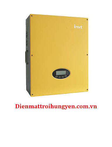 INVERTER INVT BG20KTR- BG40KTR