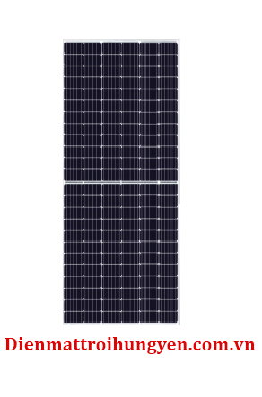 Canadian Solar KuMax CS3U-390MS