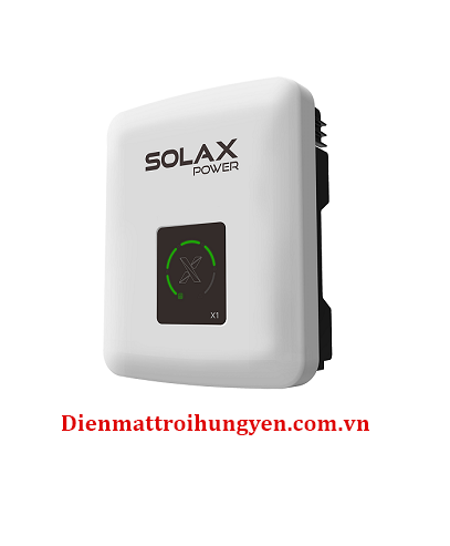 SOLAX POWER X1-3.0 / X1-3.3 AIR