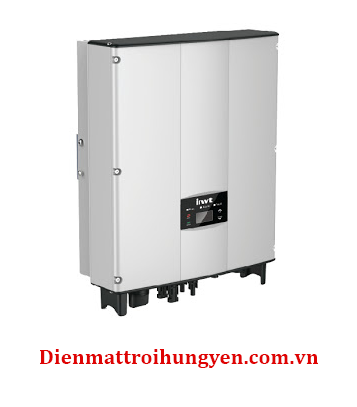 Bộ inverter iMars MG 1 pha 220V (dòng 2 MPPT)